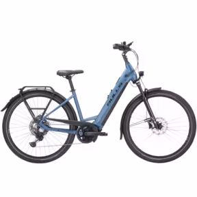 Bulls Cross Lite EVO 2