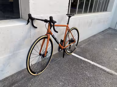 Eddy Merckx Mendrisio Corsa Etap Axs Retro