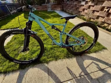 ROSE Bike-Fs 23 Ground Control 3 Gr.m