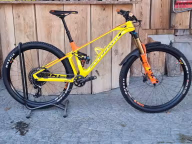 Mondraker FOXY CARBON RR