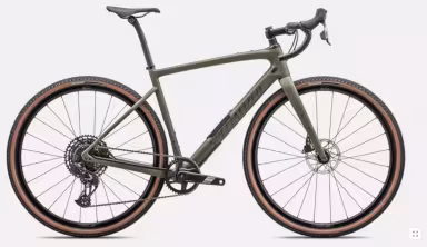 SPECIALIZED Diverge Comp Carbon