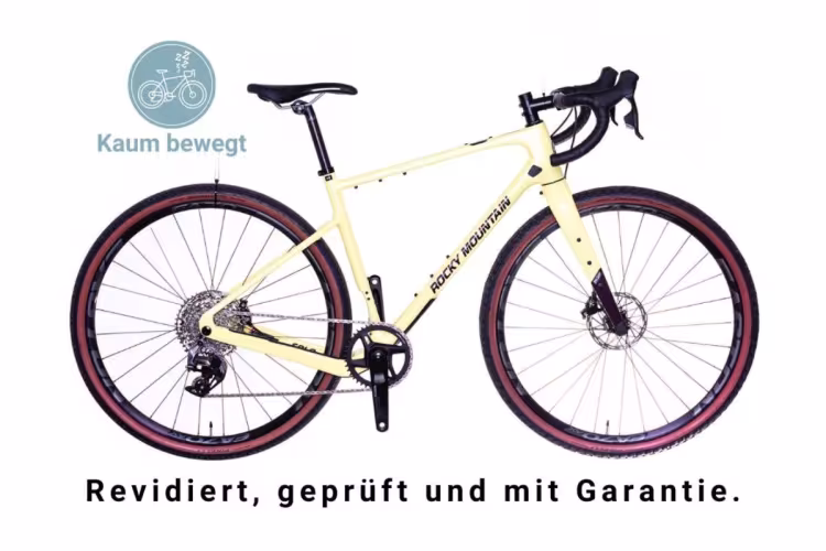 Rocky Mountain Solo Carbon 70