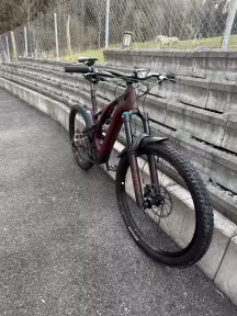 SPECIALIZED Turbo Levo 3 Expert Carbon