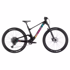 SCOTT Spark RC 700