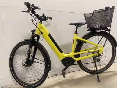 IBEX Erelax Neo +  25Km/H