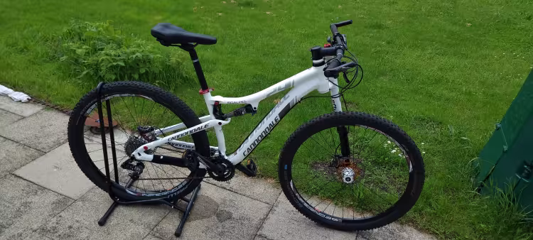 Cannondale Scalpel 3