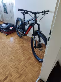 Liteville 301CE Mk1 Air.Limited