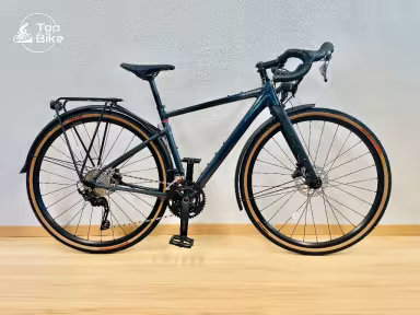 Cannondale 700 U Topstone Eq