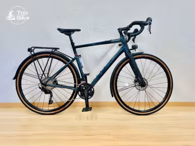 Cannondale 700 U Topstone Eq