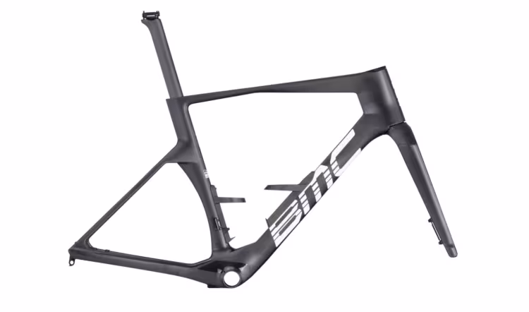 BMC Teammachine R 01 Frameset 51 Lightweight Carbon