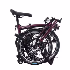 Brompton P Line