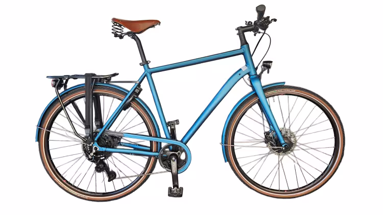 Tour de Suisse Hin&Weg