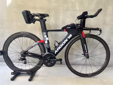 Argon 18 E-119 Tri+