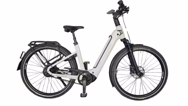 Tour de Suisse Charisma 45