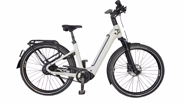 Tour de Suisse Charisma 45