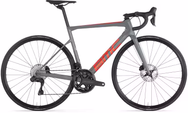 BMC Team Machine Slr 02