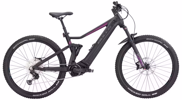 Bulls Aminga EVA TR 3 27.5