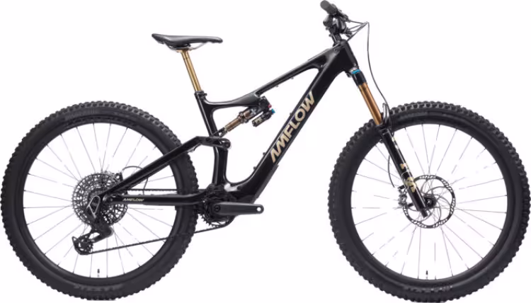 AMFLOW Pl Carbon Pro G2