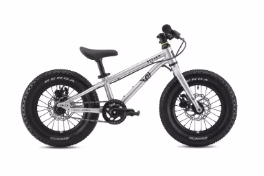 Early Rider Seeker 14