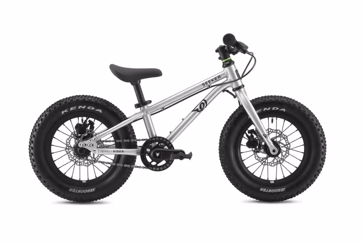 Early Rider Seeker 14