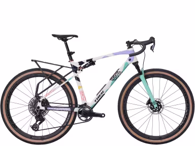 TREK CheckOUT SL 7 AXS