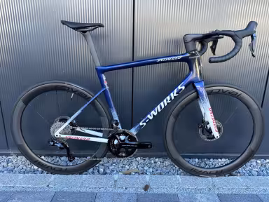 SPECIALIZED Sw Tarmac Komplettrad