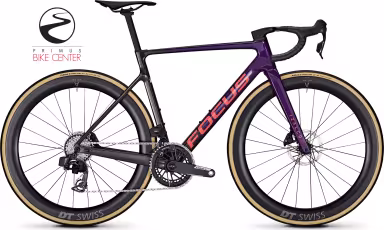 Focus Izalco Max 9.8