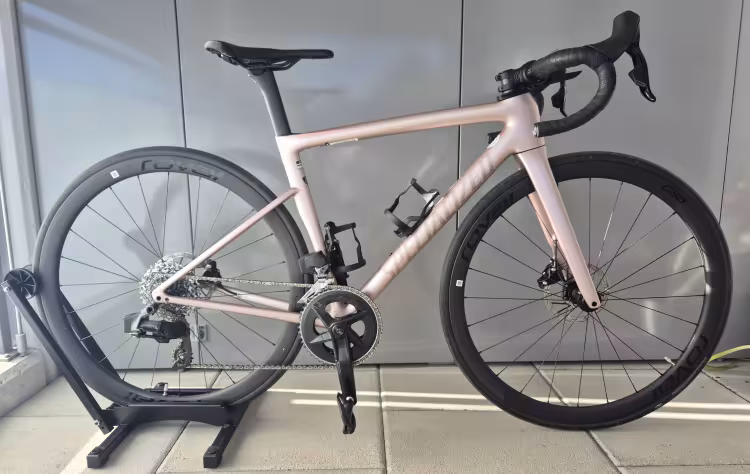SPECIALIZED Tarmac SL8 Expert