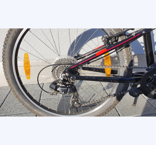 2020 SPECIALIZED Hotrock 24 in Vendita - velocorner