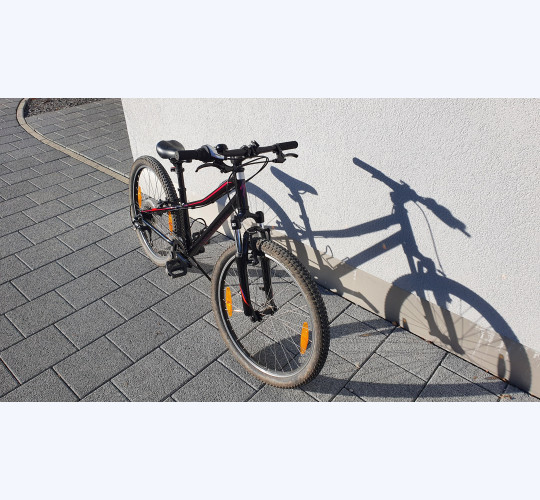2020 SPECIALIZED Hotrock 24 in Vendita - velocorner