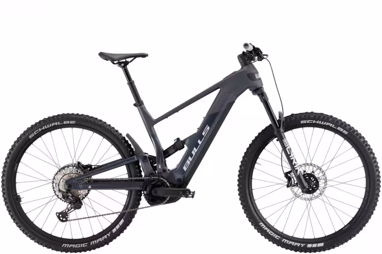 Bulls Copperhead Evo Am 2