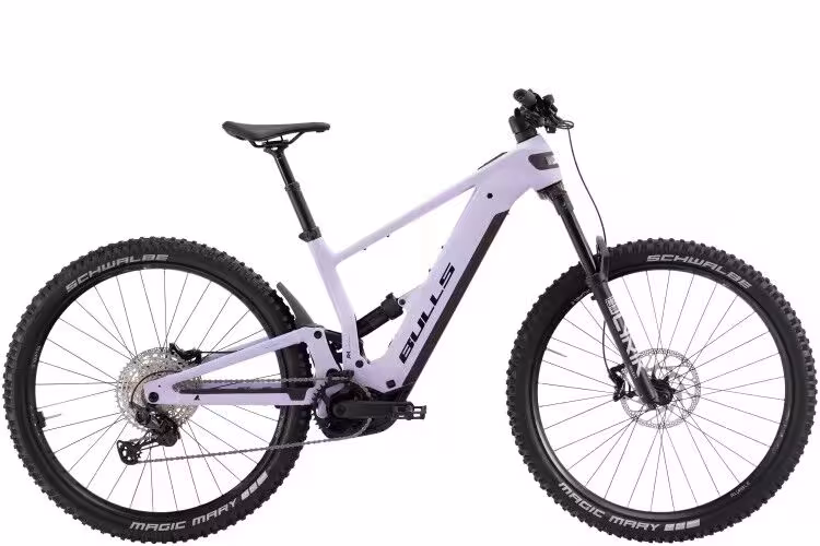 Bulls Copperhead Evo Am 2