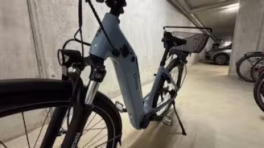 Cresta Eurban Neo Plus