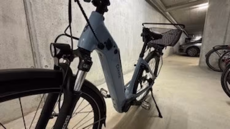 Cresta Eurban Neo Plus