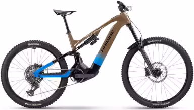 Haibike Hybe Cf 9