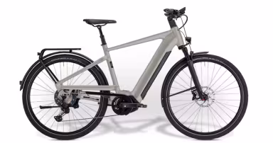 IBEX eComfort Neo GT