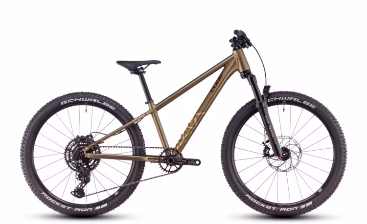 Cube  Reaction 240 TM