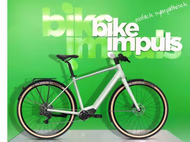 Flyer Upstreet SL 3.10