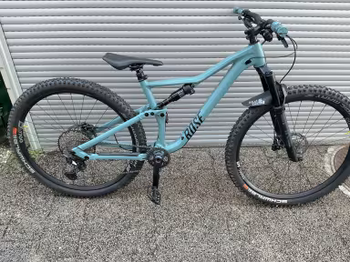 ROSE Bike-Fs 23 Ground Control 3 Gr.m