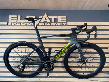 BMC Teammachine R 01 One 2027