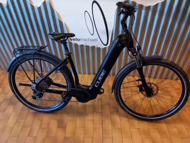 Cube Nuride Hybrid Pro 625 Allroad