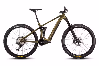 Steppenwolf Tundra 9.0