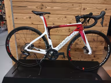 Pinarello Prince Fx Disc .