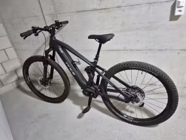 Price Fully E-Marathon