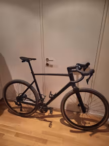 SCOTT Speedster Gravel 30