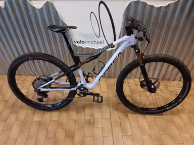 Orbea Oiz M Pro
