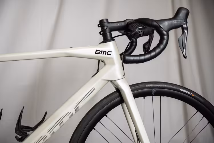 BMC Roadmachine THREE