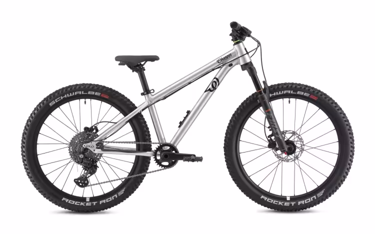 Early Rider Charger 24