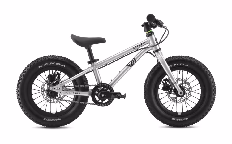 Early Rider Seeker 14