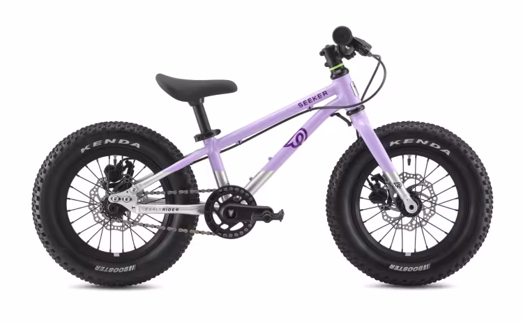 Early Rider Seeker 14